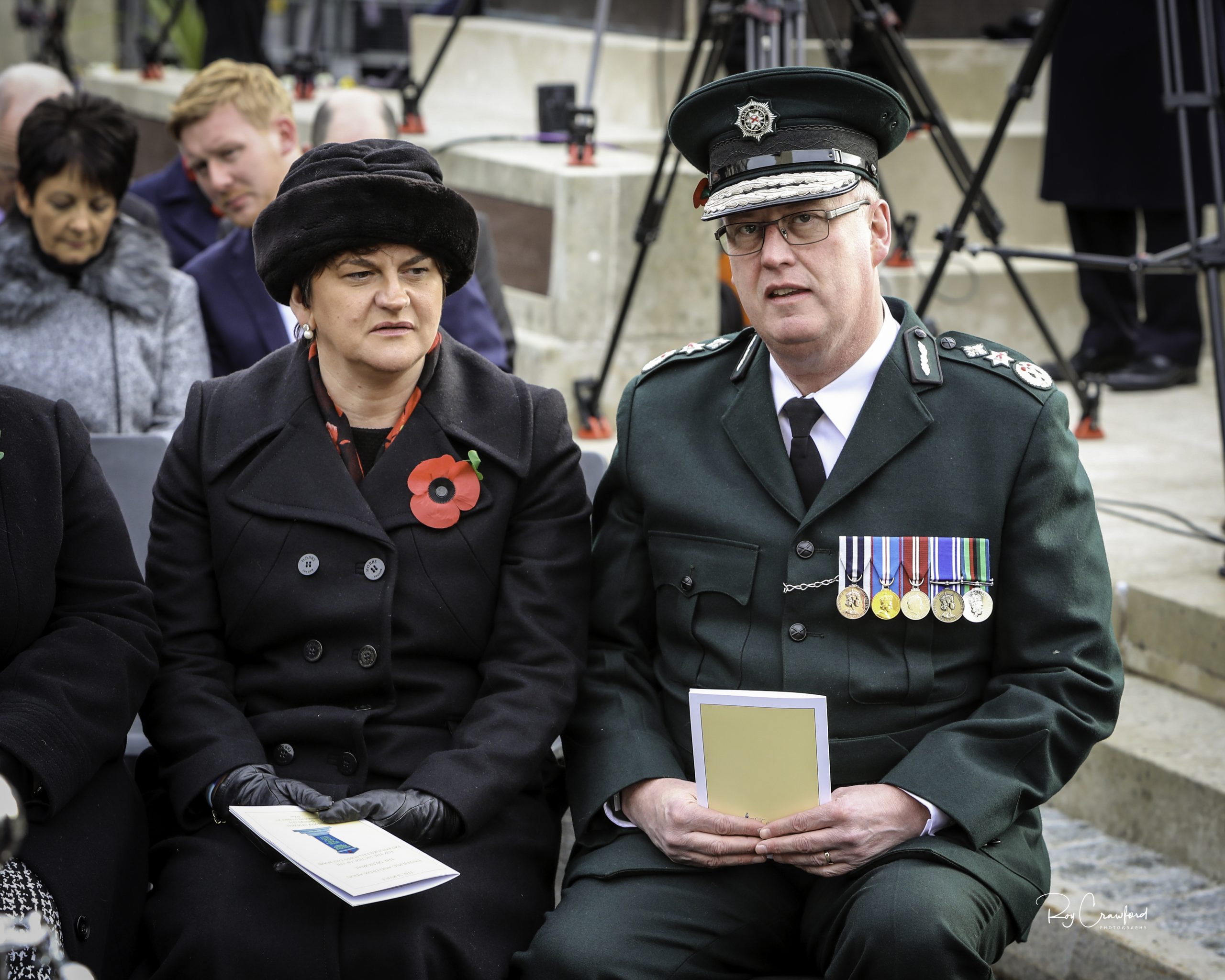 Enniskillen-Poppy-Day-bomb-memorial-unveiled-8th-Novemb_56