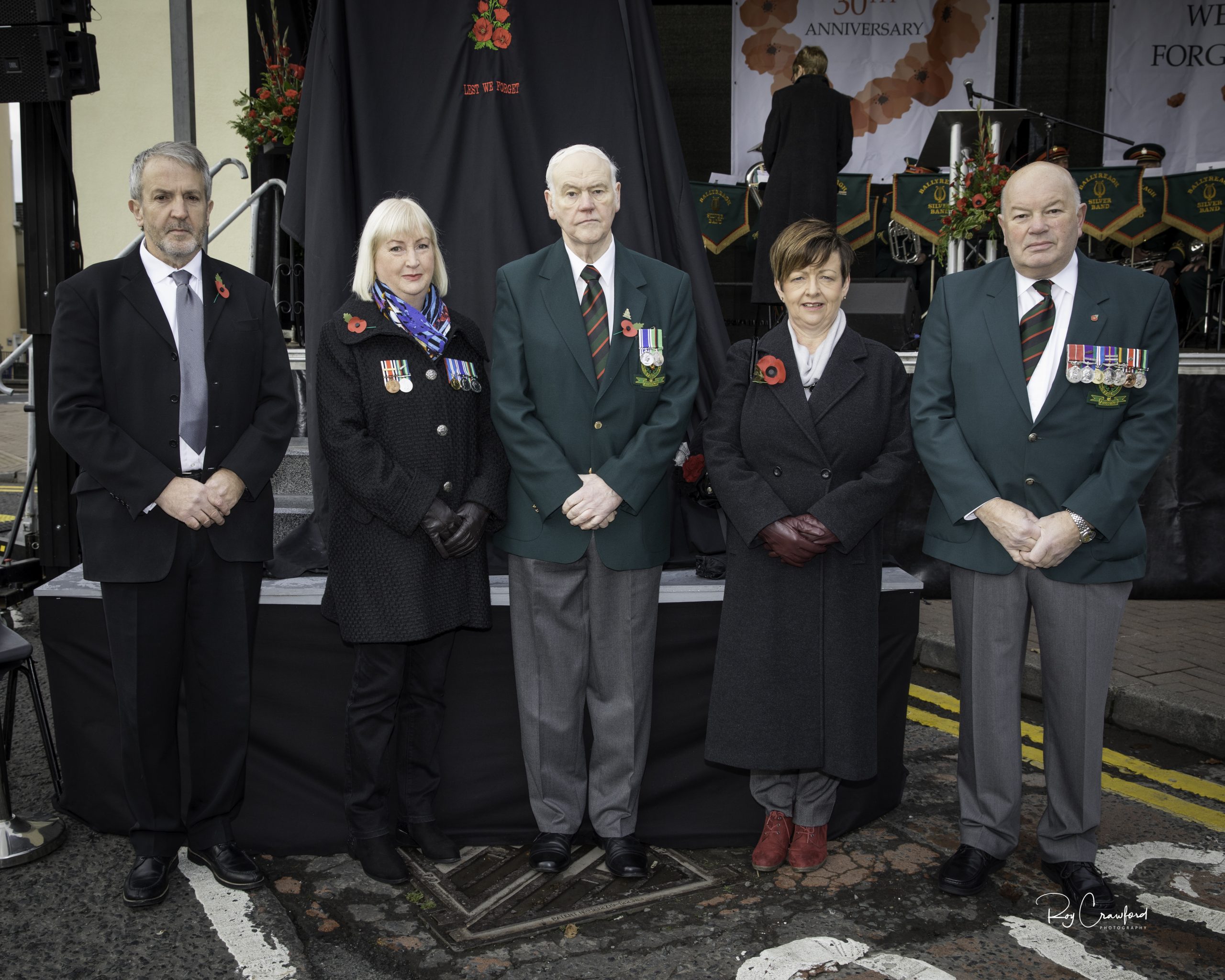 Enniskillen-Poppy-Day-bomb-memorial-unveiled-8th-November